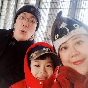 Meet your Posher, Mei-chen